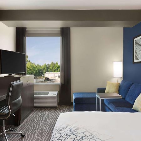 La Quinta By Wyndham Rock Hill Otel Dış mekan fotoğraf