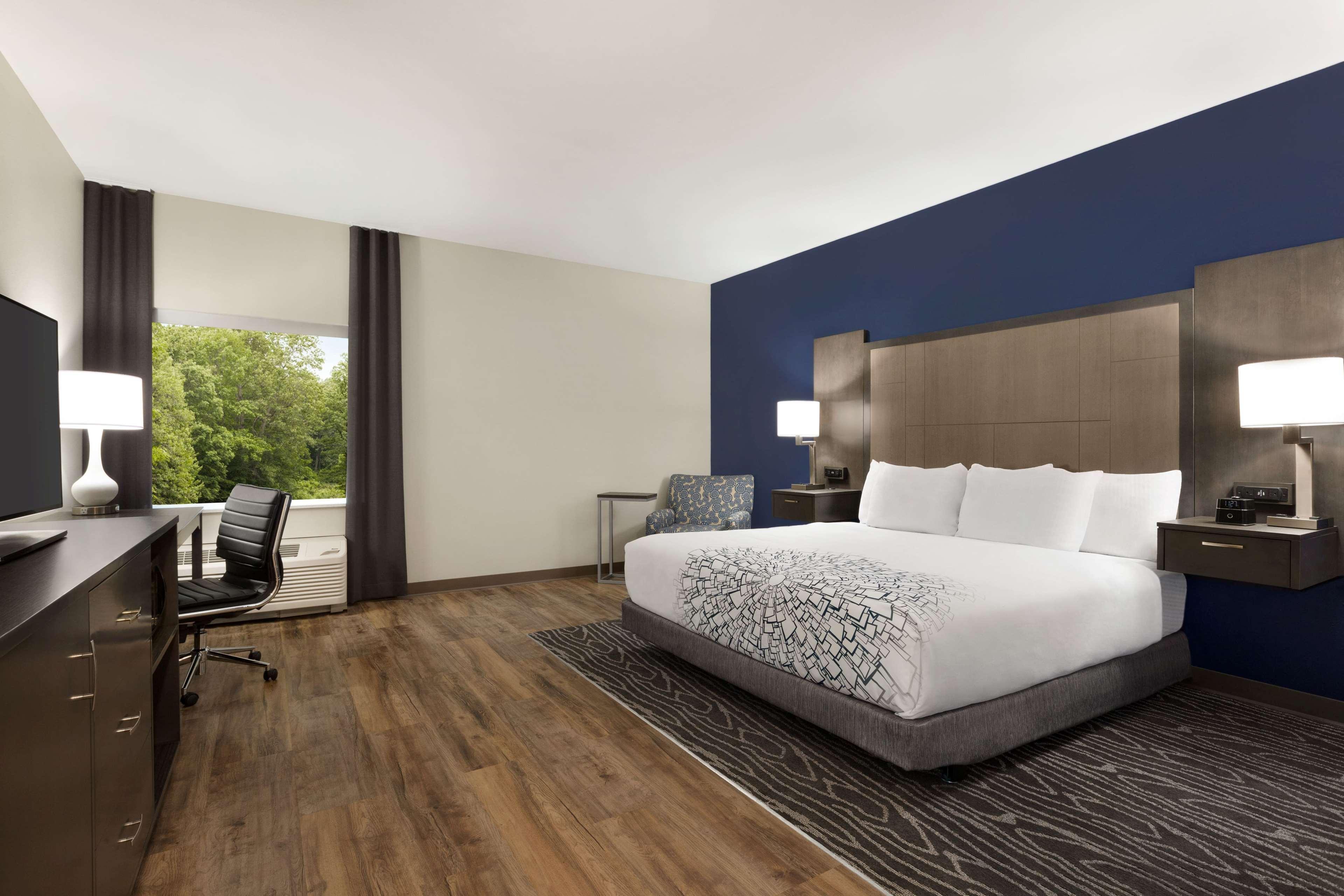 La Quinta By Wyndham Rock Hill Otel Dış mekan fotoğraf