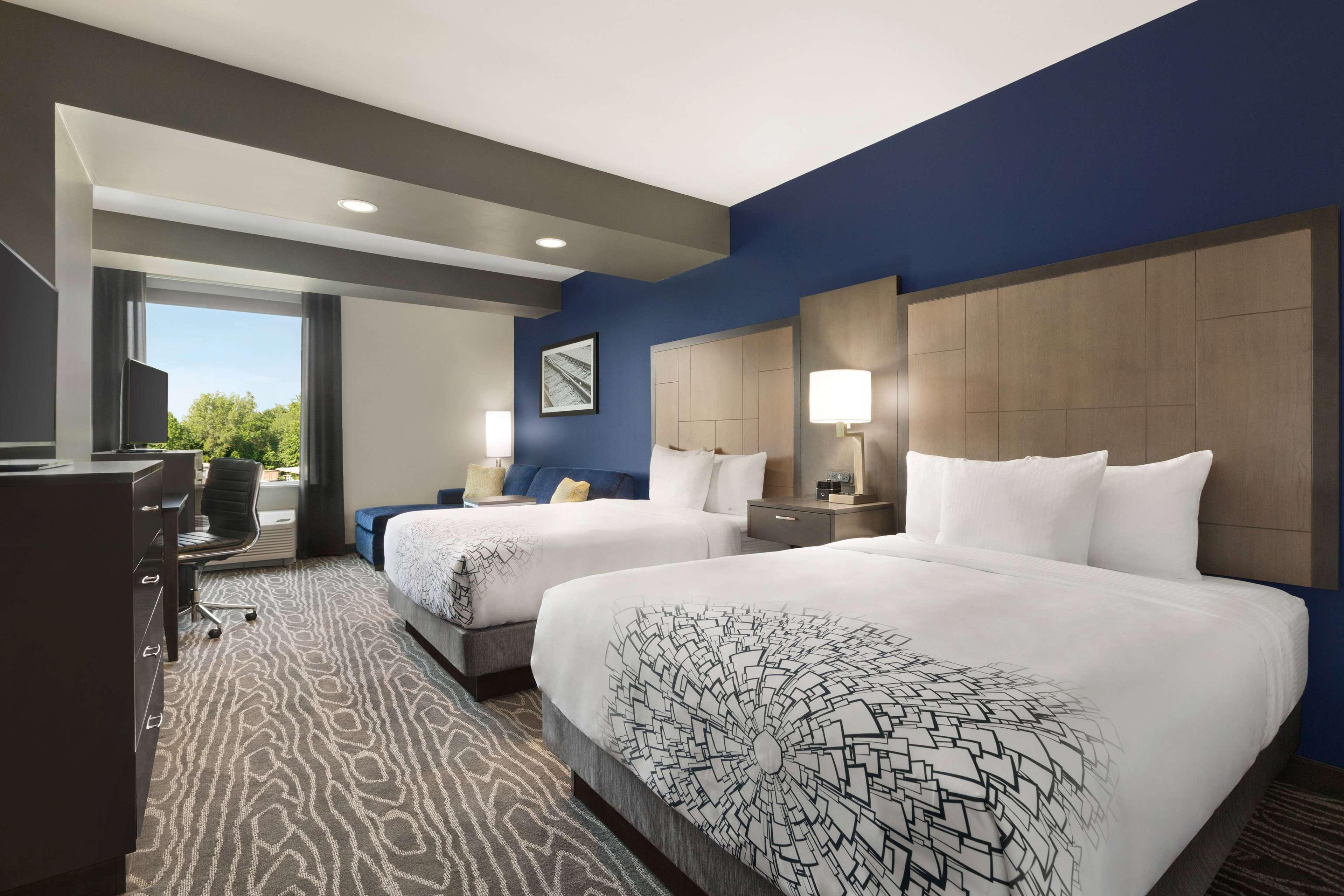 La Quinta By Wyndham Rock Hill Otel Dış mekan fotoğraf