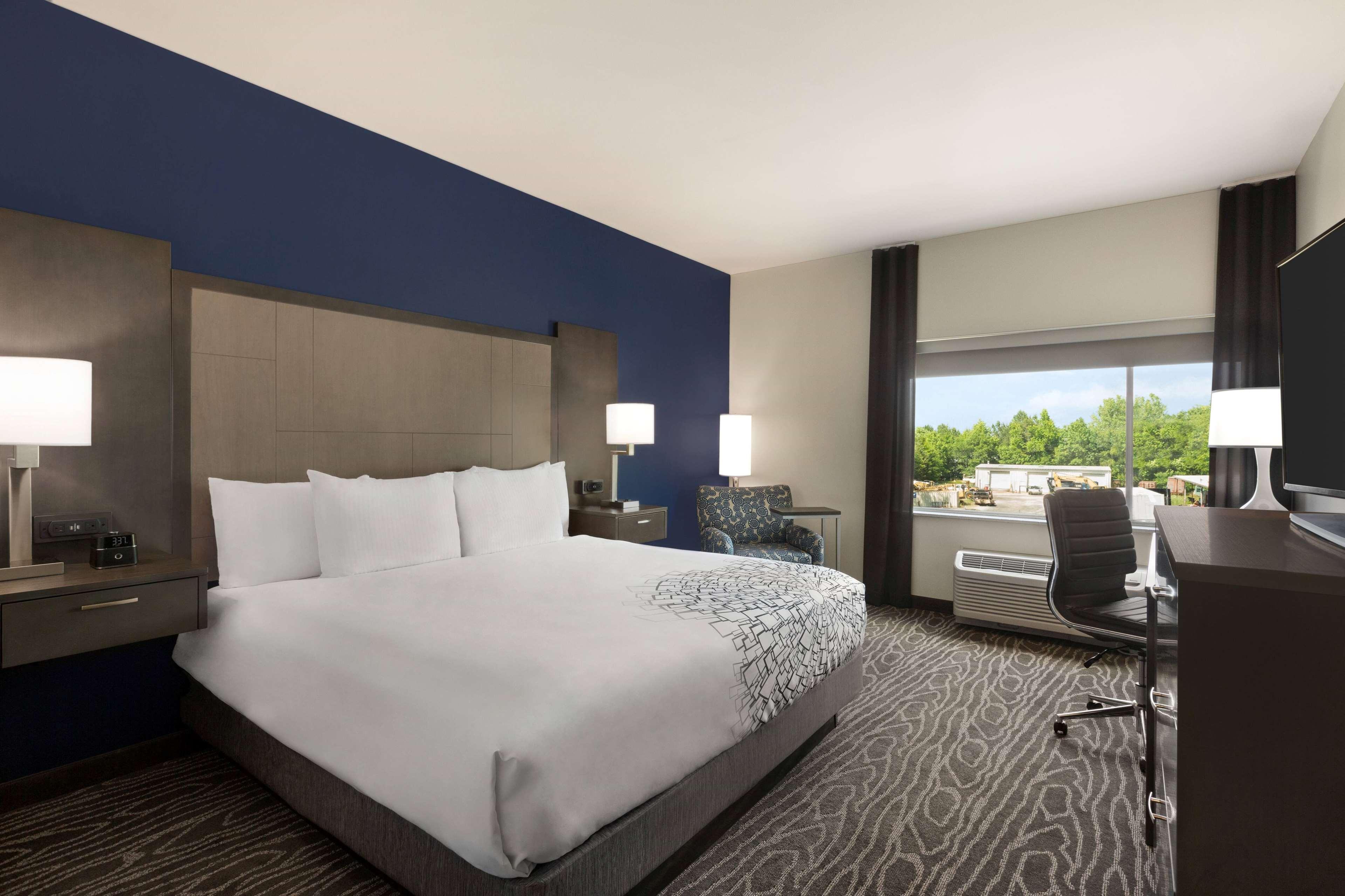 La Quinta By Wyndham Rock Hill Otel Dış mekan fotoğraf