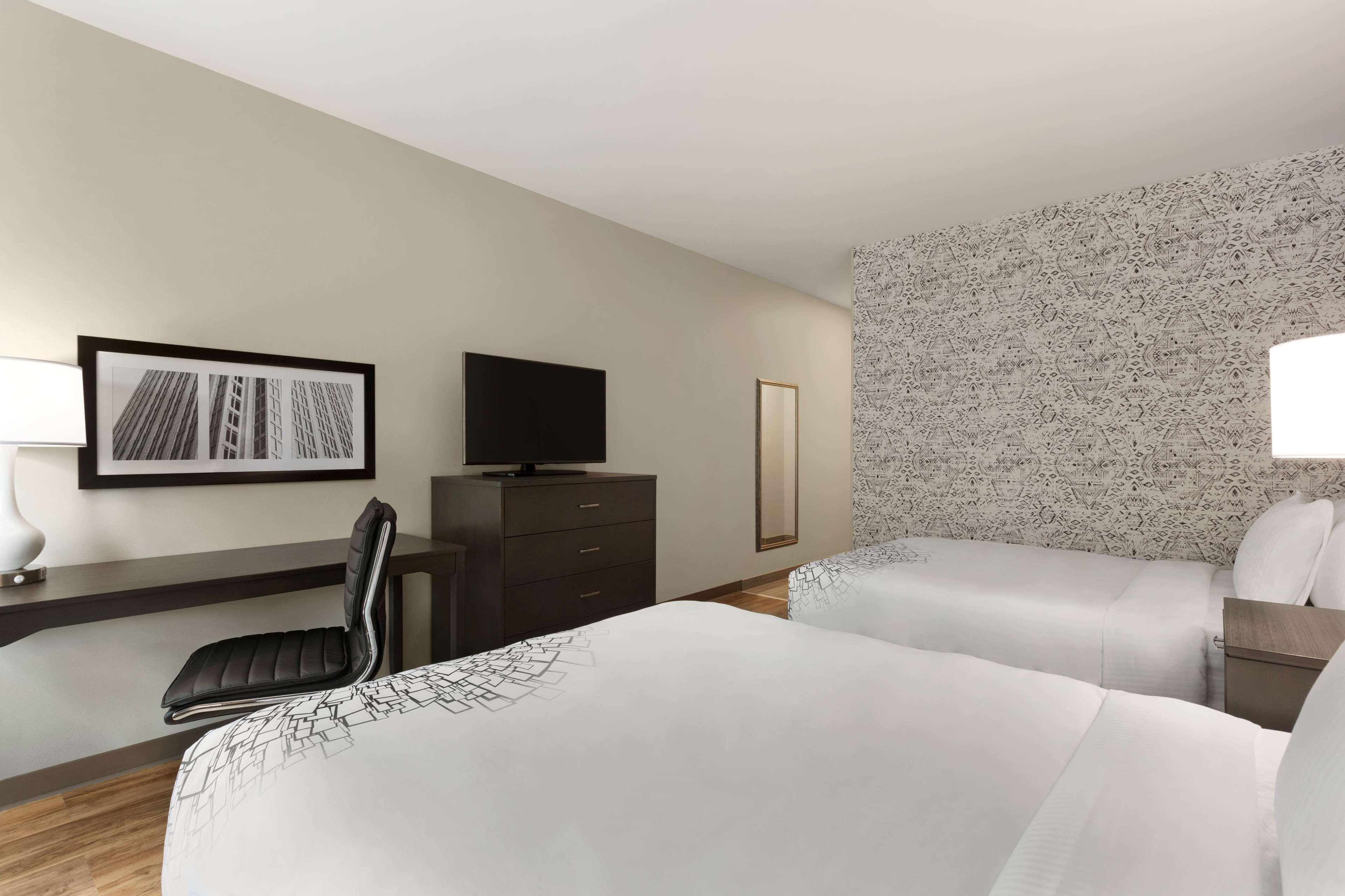 La Quinta By Wyndham Rock Hill Otel Dış mekan fotoğraf