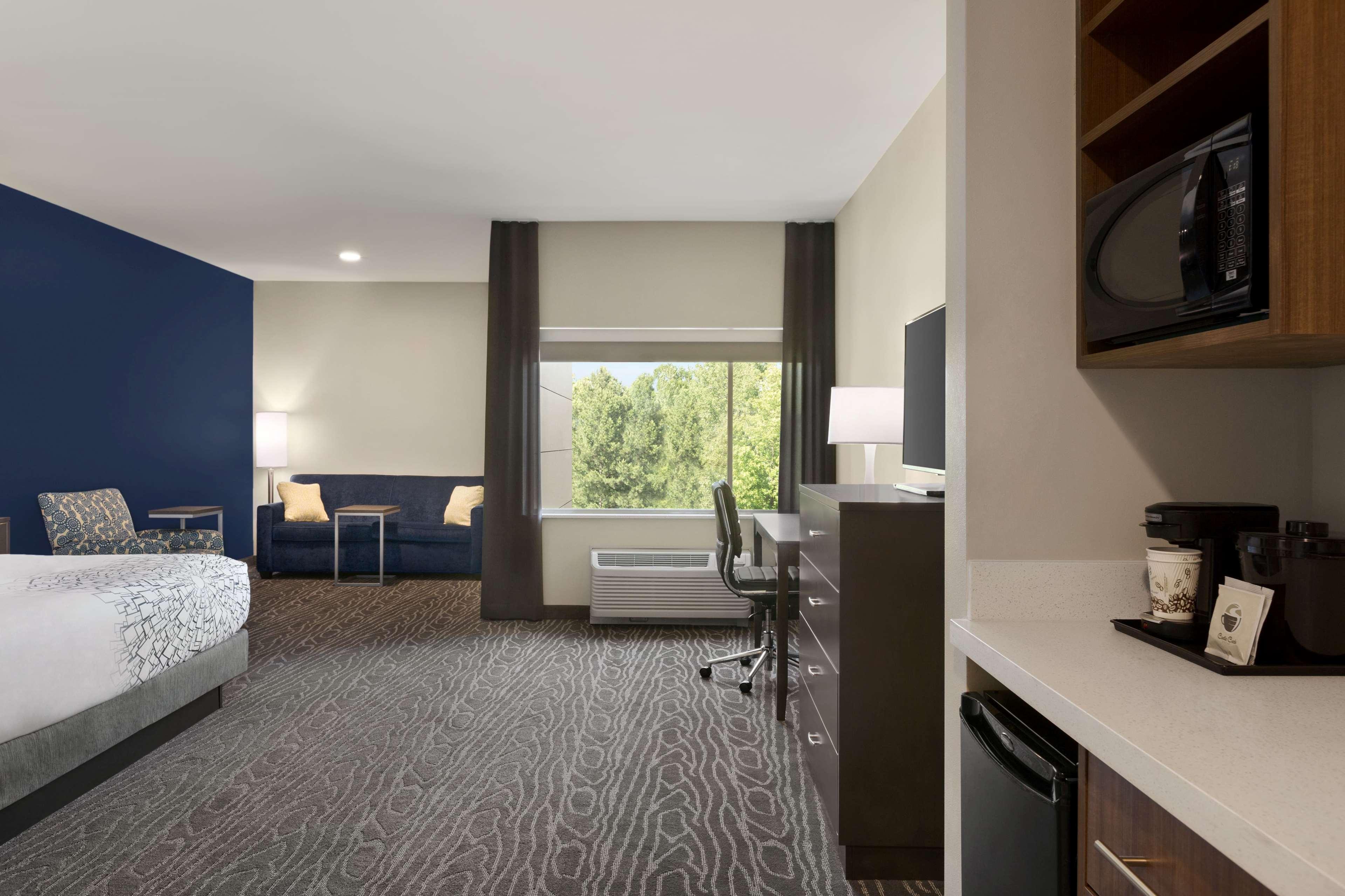 La Quinta By Wyndham Rock Hill Otel Dış mekan fotoğraf