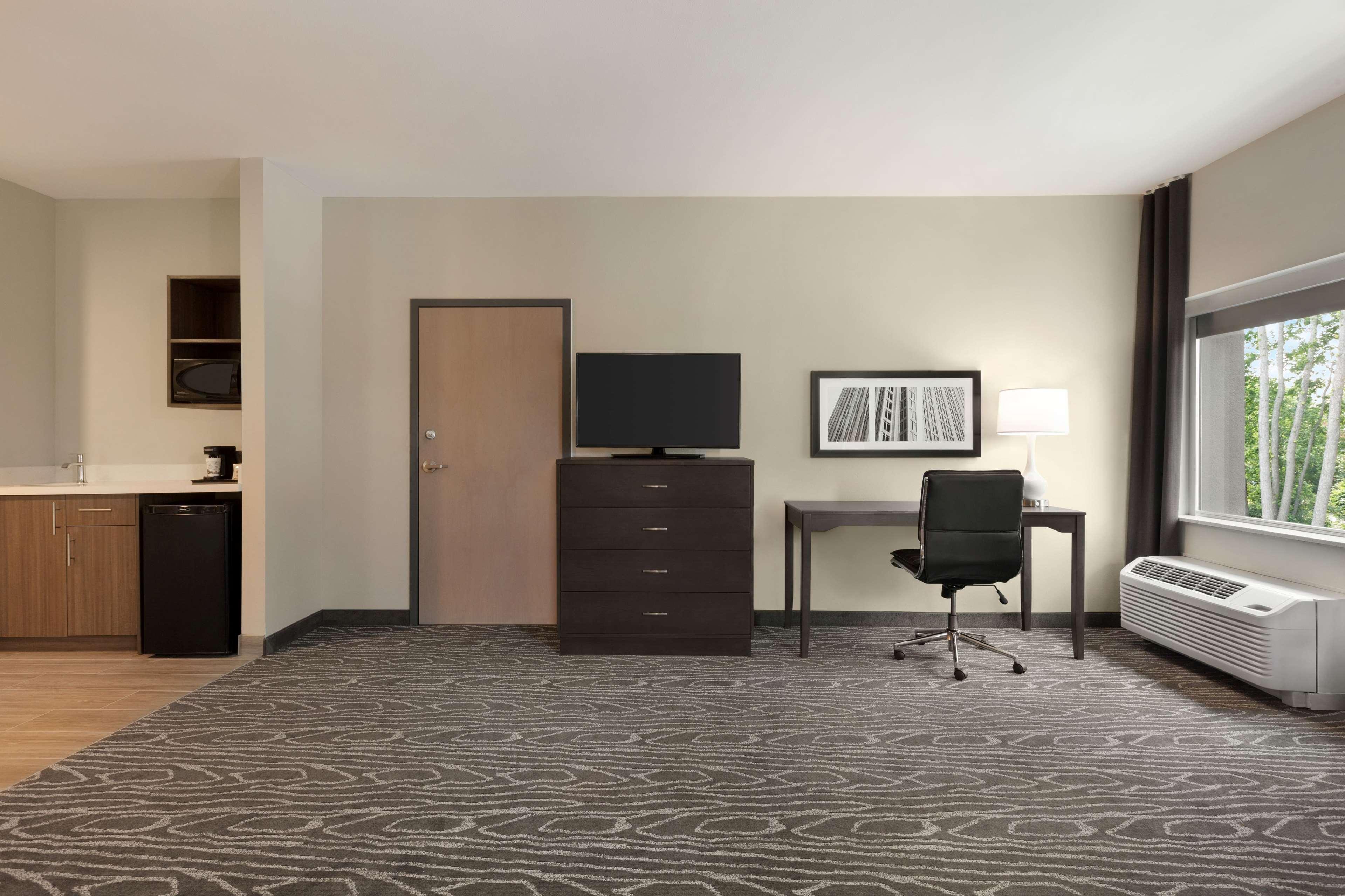 La Quinta By Wyndham Rock Hill Otel Dış mekan fotoğraf