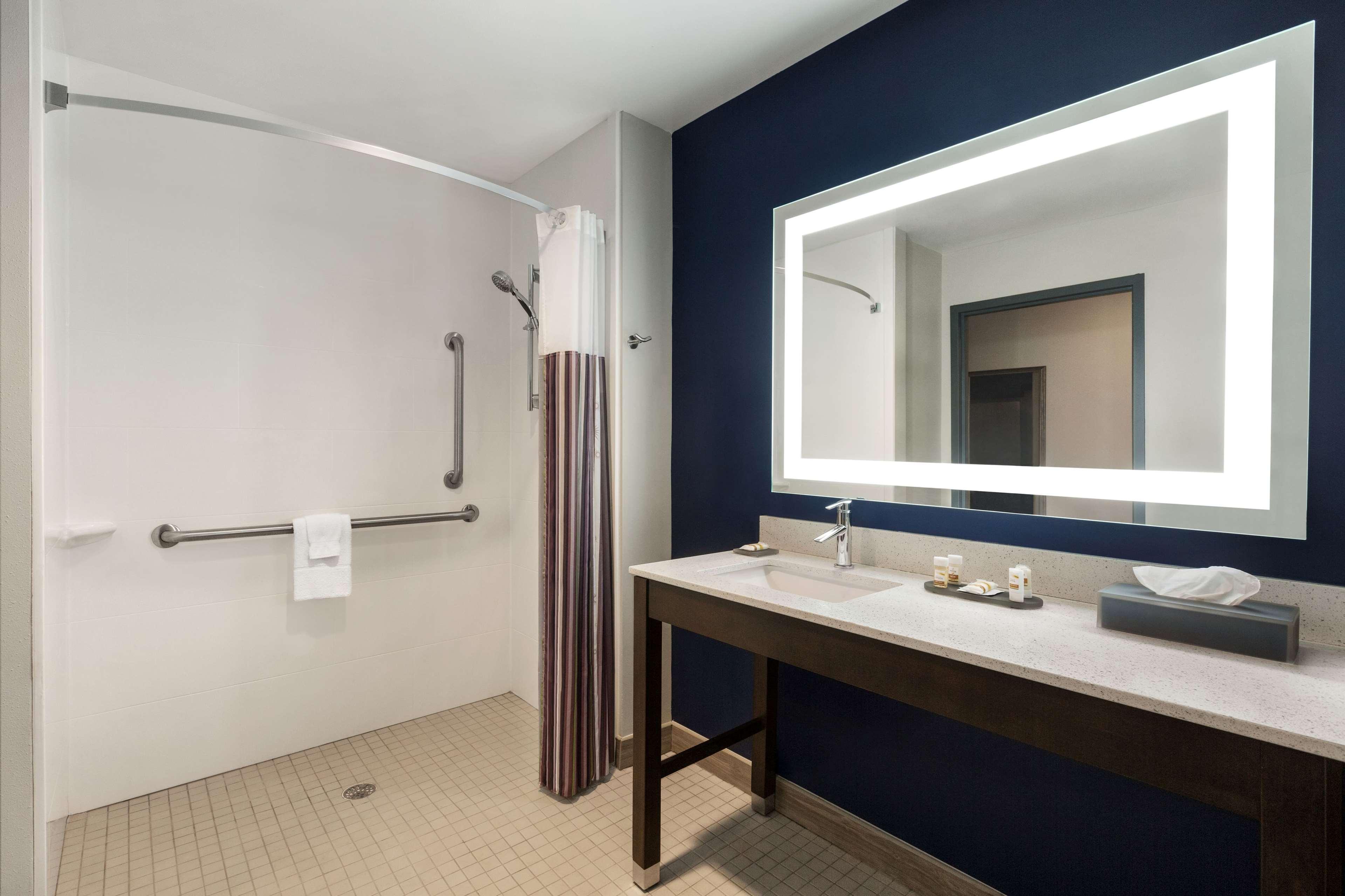 La Quinta By Wyndham Rock Hill Otel Dış mekan fotoğraf