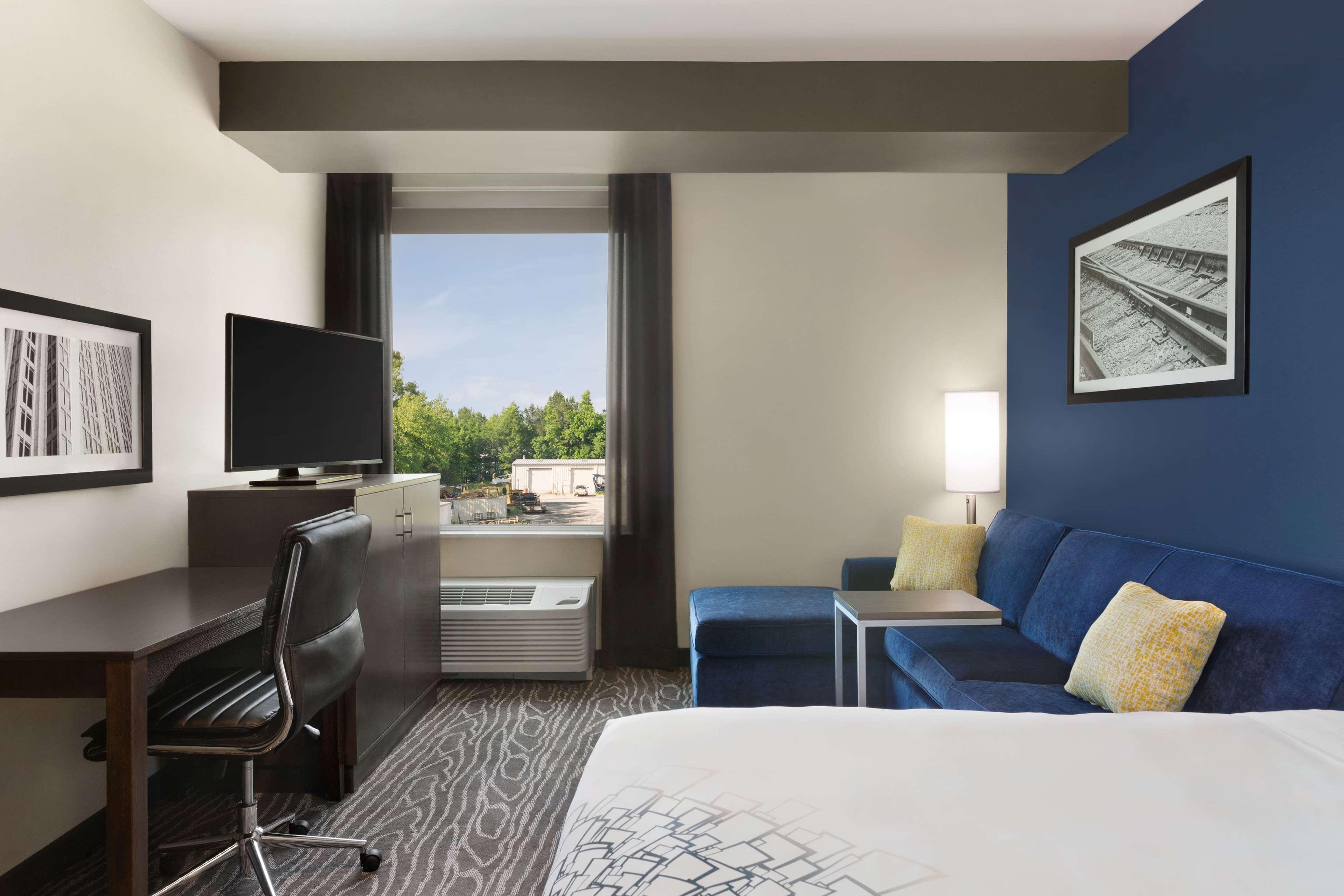 La Quinta By Wyndham Rock Hill Otel Dış mekan fotoğraf