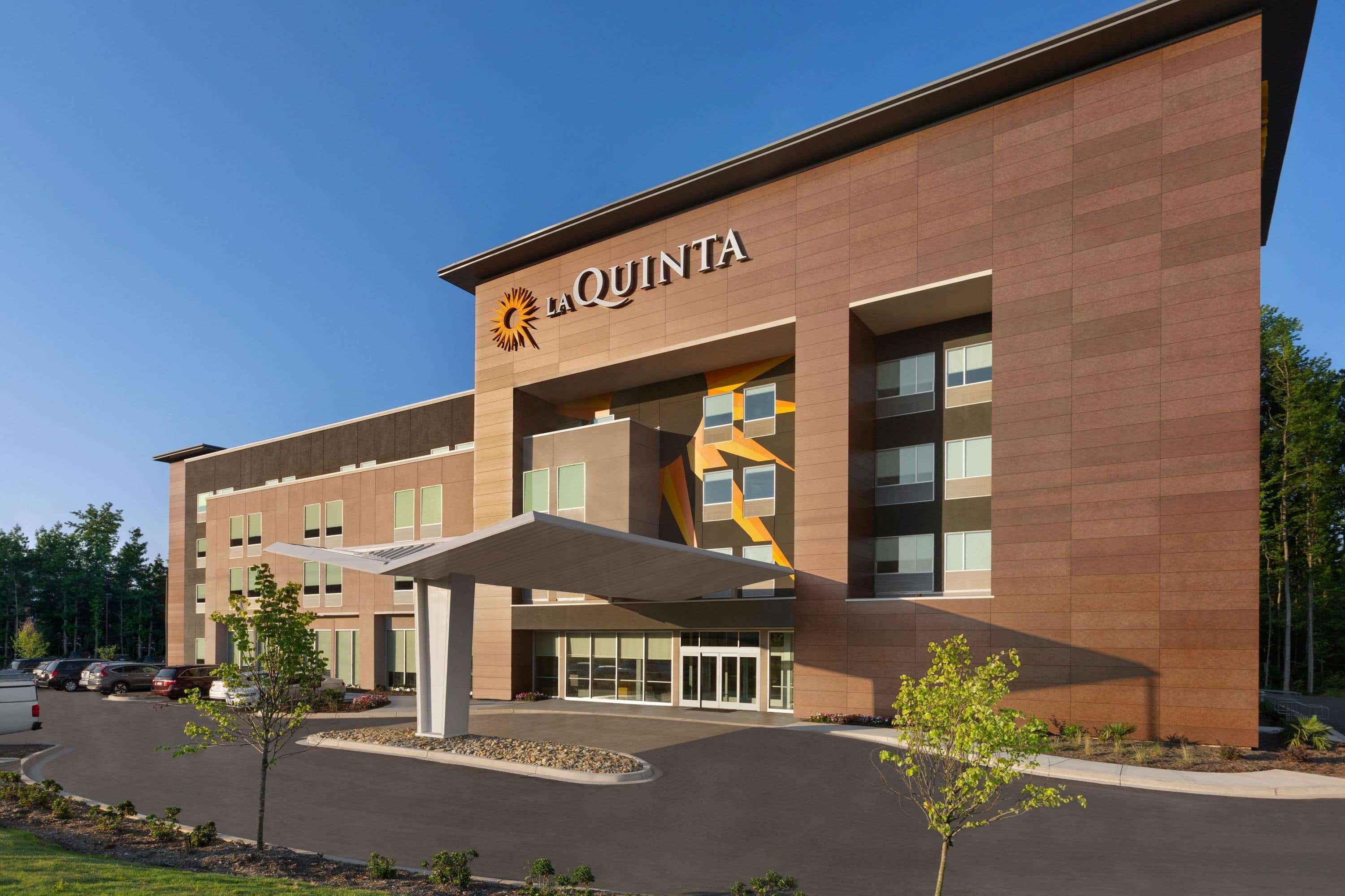La Quinta By Wyndham Rock Hill Otel Dış mekan fotoğraf