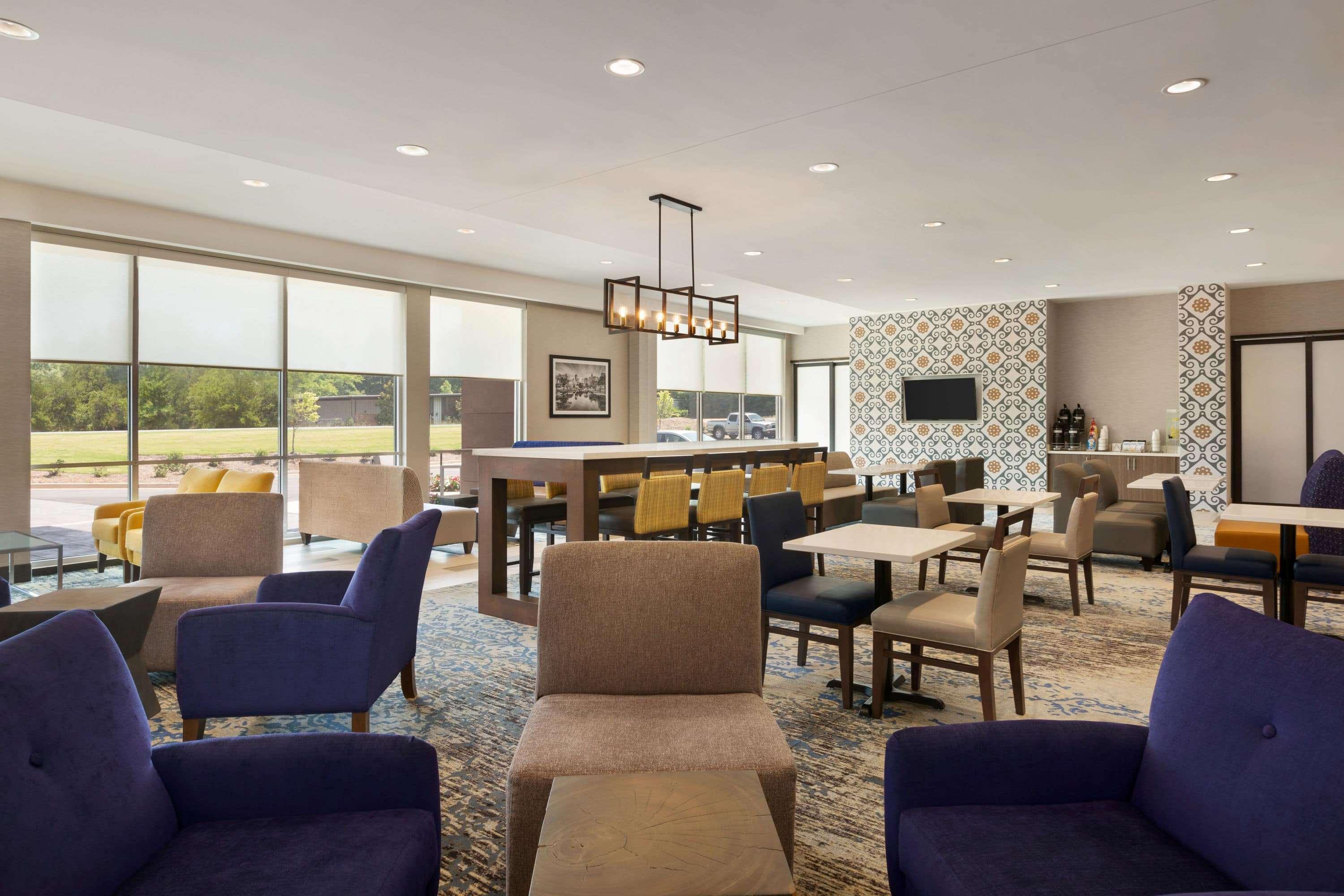 La Quinta By Wyndham Rock Hill Otel Dış mekan fotoğraf