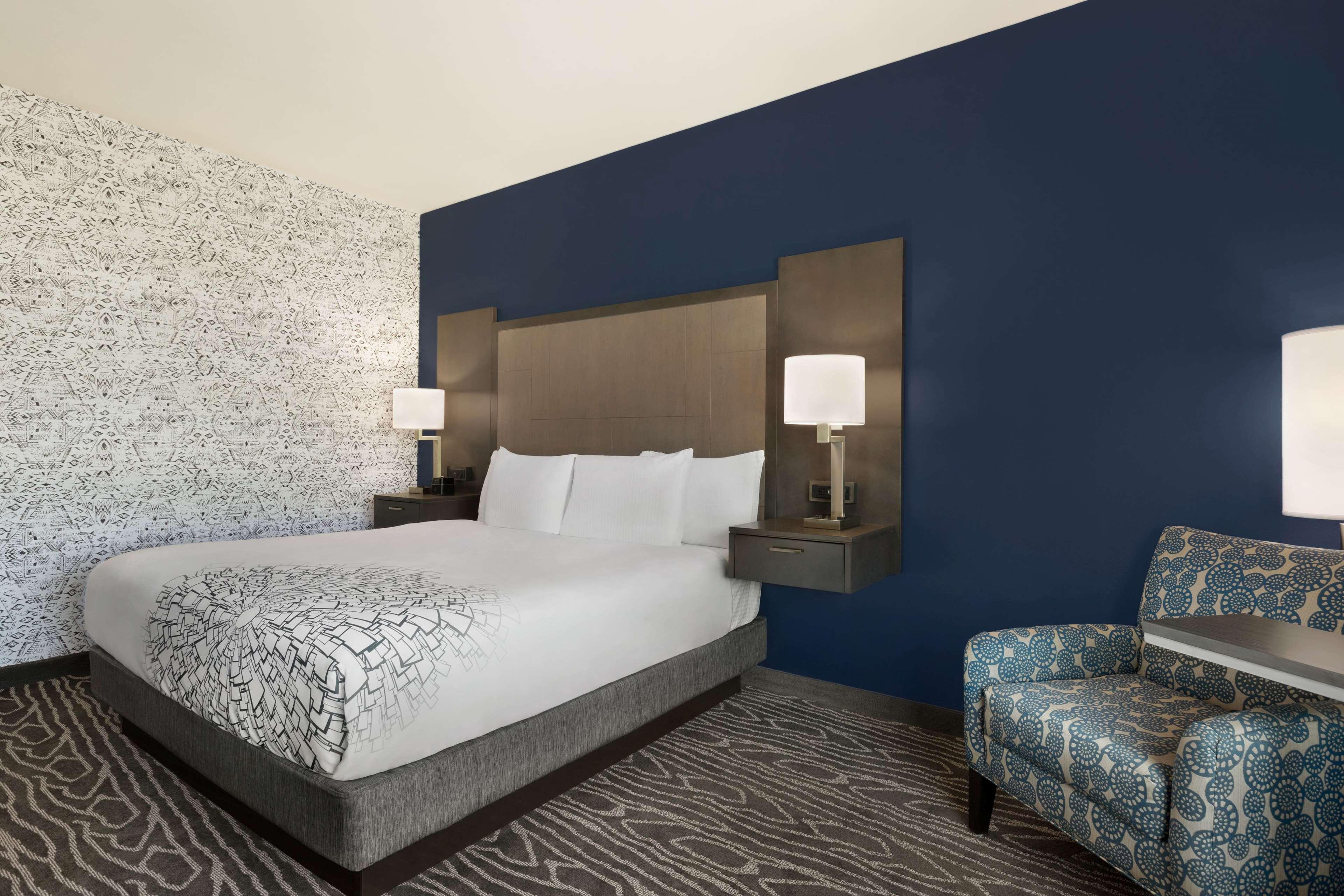 La Quinta By Wyndham Rock Hill Otel Dış mekan fotoğraf
