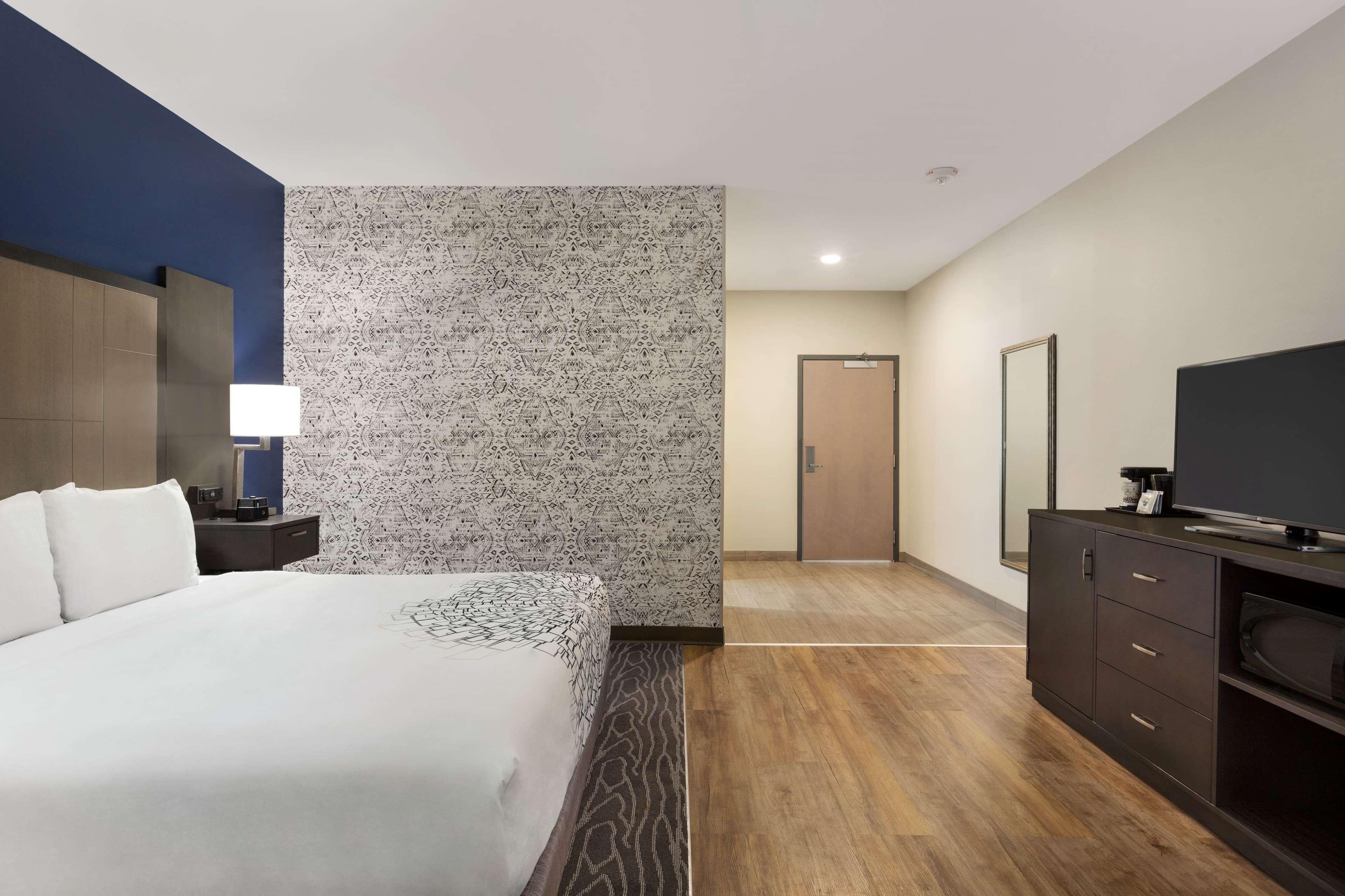 La Quinta By Wyndham Rock Hill Otel Dış mekan fotoğraf