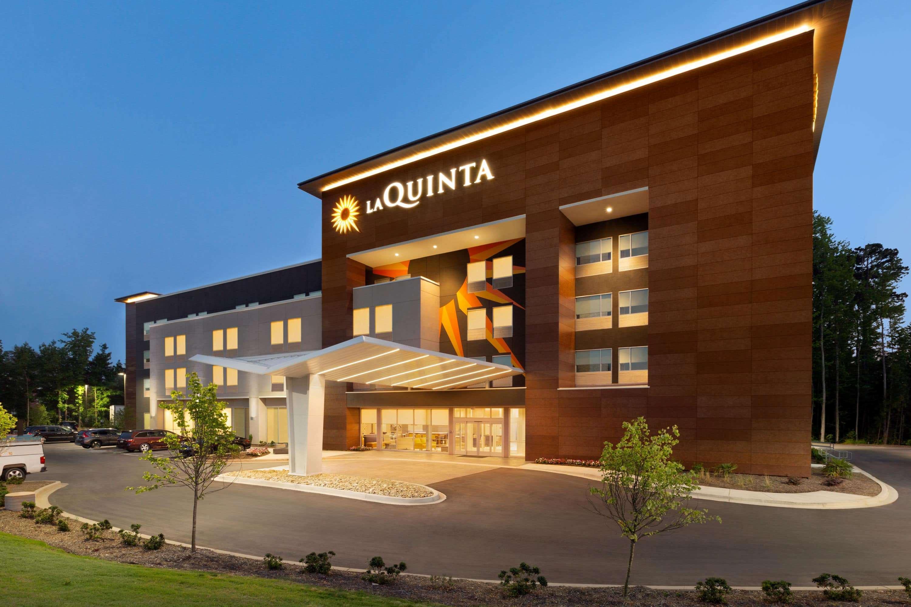 La Quinta By Wyndham Rock Hill Otel Dış mekan fotoğraf