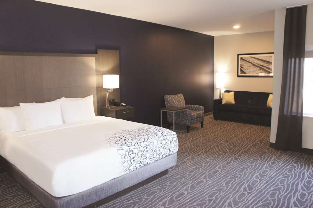 La Quinta By Wyndham Rock Hill Otel Oda fotoğraf