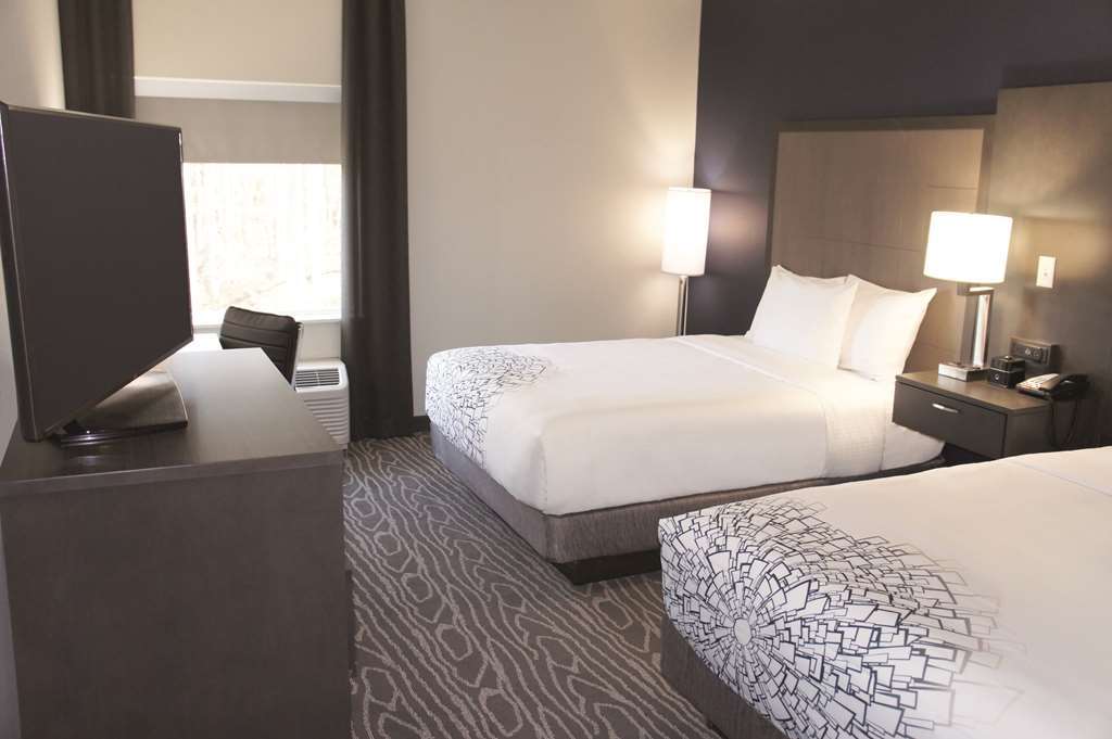 La Quinta By Wyndham Rock Hill Otel Oda fotoğraf