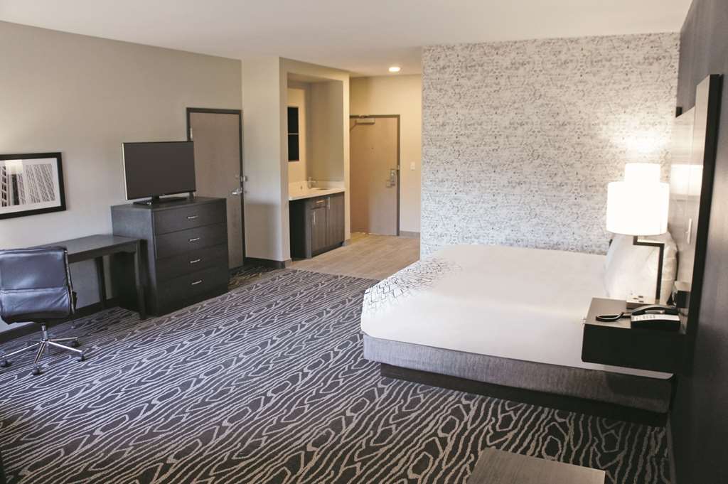 La Quinta By Wyndham Rock Hill Otel Oda fotoğraf