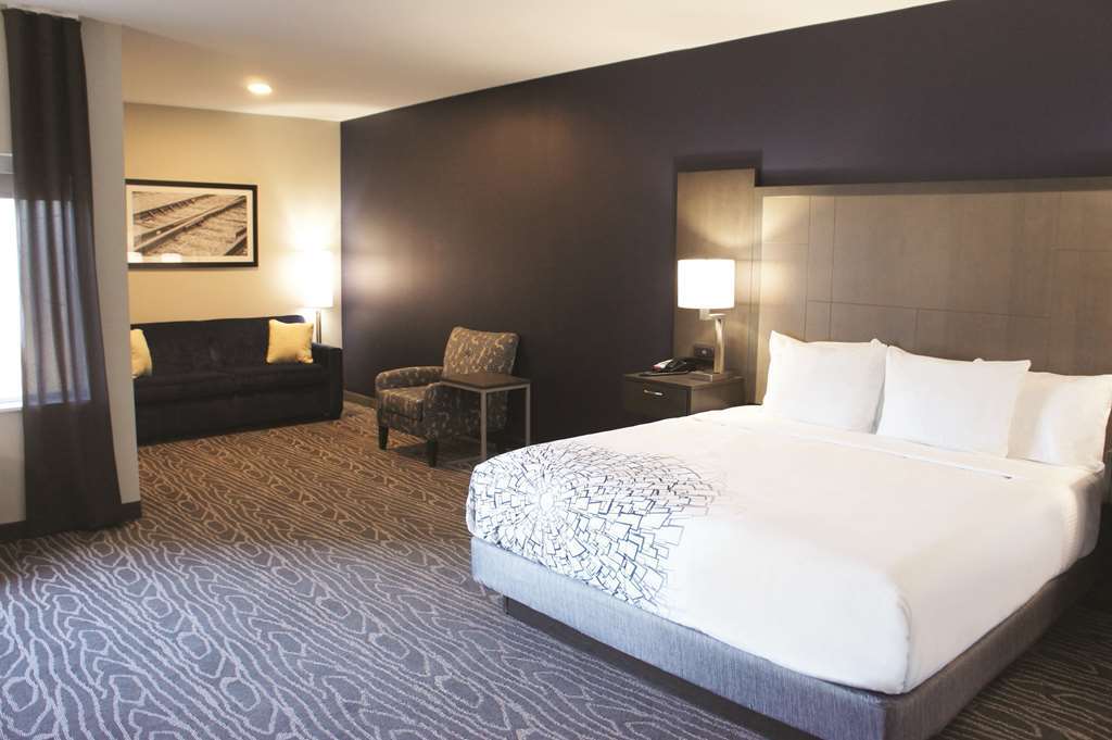 La Quinta By Wyndham Rock Hill Otel Oda fotoğraf