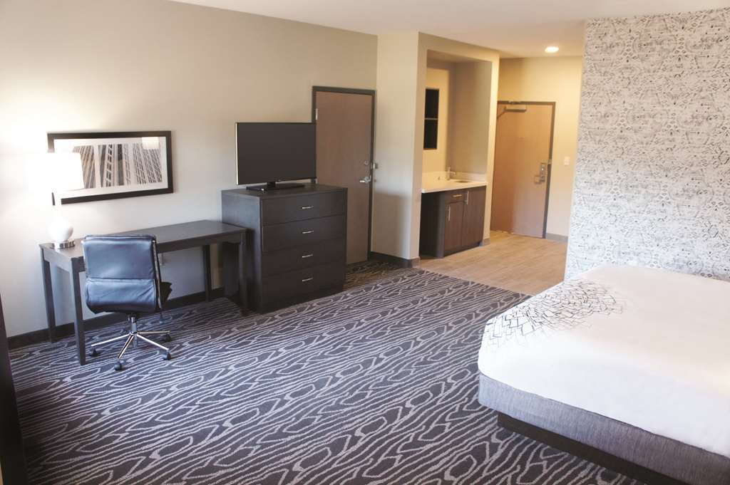 La Quinta By Wyndham Rock Hill Otel Oda fotoğraf