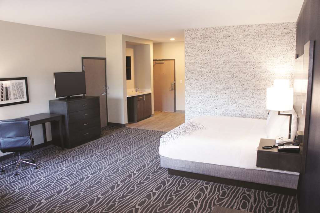 La Quinta By Wyndham Rock Hill Otel Oda fotoğraf