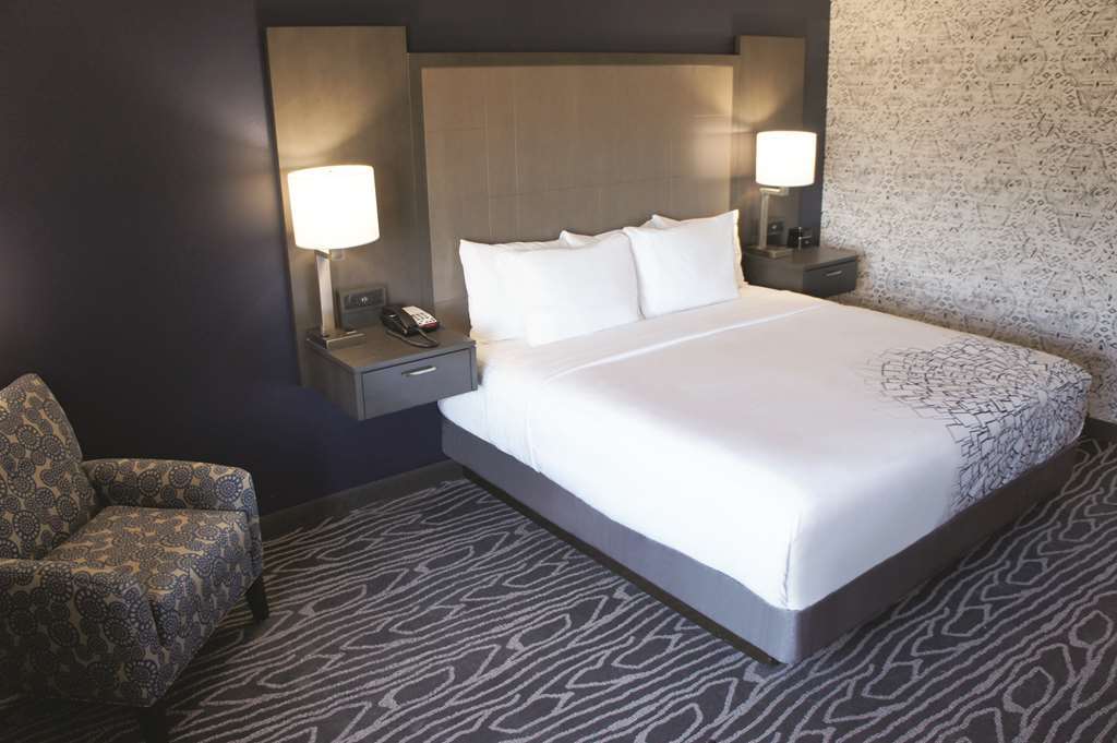 La Quinta By Wyndham Rock Hill Otel Oda fotoğraf