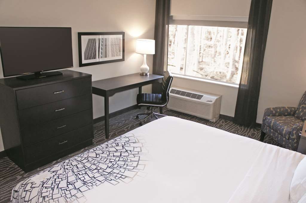 La Quinta By Wyndham Rock Hill Otel Oda fotoğraf