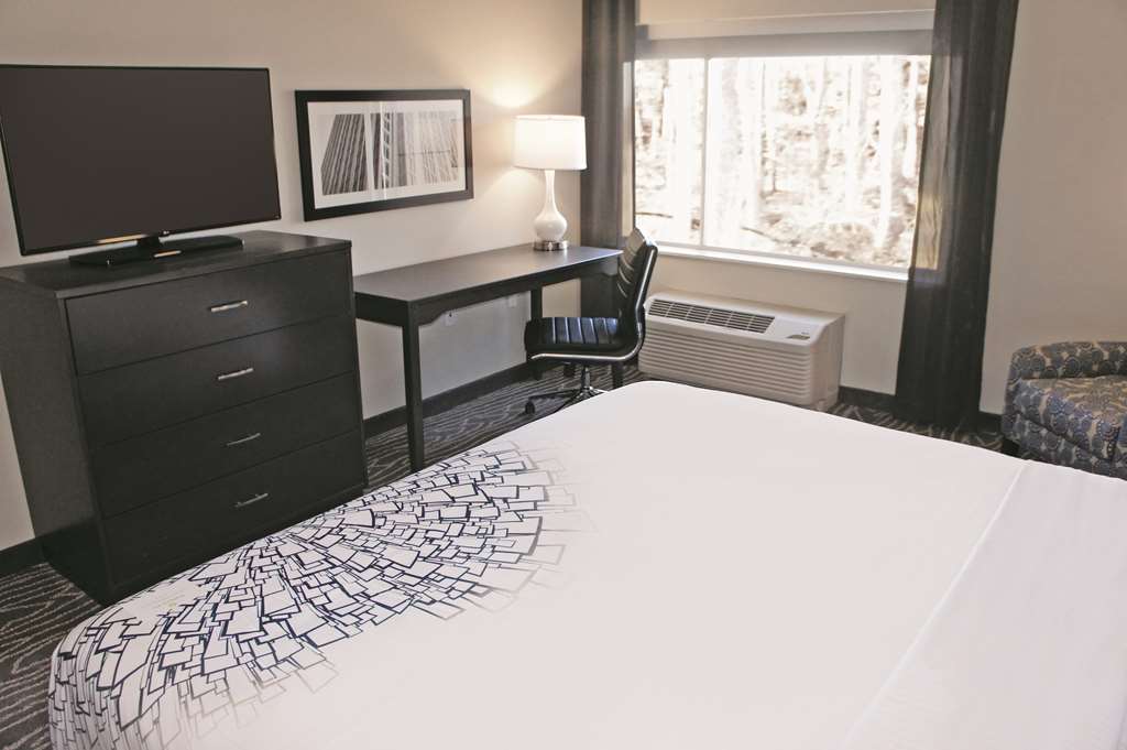 La Quinta By Wyndham Rock Hill Otel Oda fotoğraf
