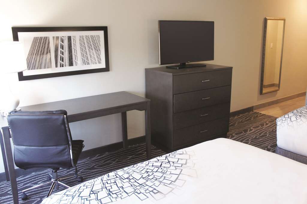 La Quinta By Wyndham Rock Hill Otel Oda fotoğraf