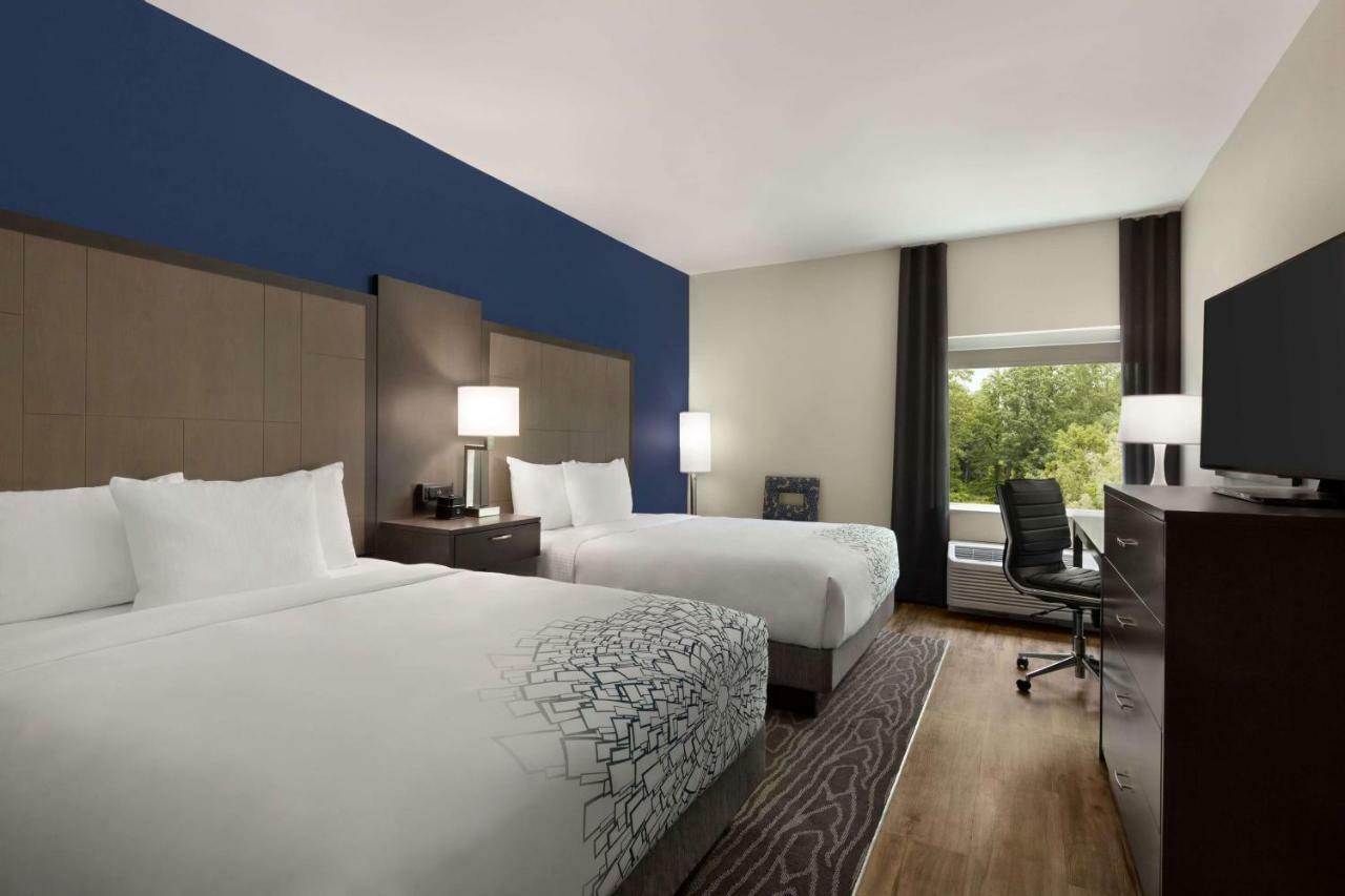 La Quinta By Wyndham Rock Hill Otel Dış mekan fotoğraf